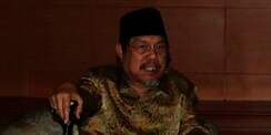 Innalillahi, Mantan Menag Era Gus Dur, Tolchah Hasan Tutup Usia