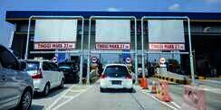 7 Tips Kendarai Mobil Saat Mudik 