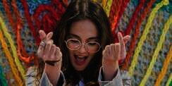 Diingatkan Bisa Terjerat UU ITE, Luna Maya Akui Salah