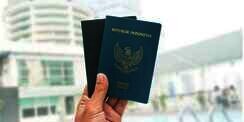 Praktisnya Pembuatan Paspor Online untuk Haji dan Umroh
