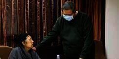 Keinginan-keinginan Terakhir Ani Yudhoyono