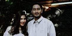 Hadiah Hari Lebaran, Syahnaz Sadiqah Umumkan Kehamilan