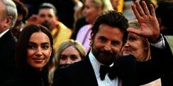 Terkuak Penyebab Irina Shayk-Bradley Cooper Putus, Gara-Gara Lady Gaga?