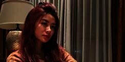 Gwen Priscilla, Eks Mahadewi, Nikahi Mantan Suami Diana Pungky