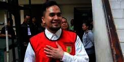 Terungkap! Kegiatan 'Tak Biasa' Saipul Jamil Selama di Penjara