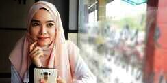 Ceritakan Keputusan Berhijab Kamu & Raih Hadiah Rp5 Juta