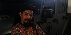 Terkuak Suara Asli Master Limbad, Komentar Netizen Bikin Ngakak