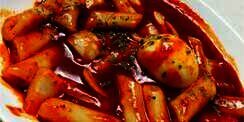 Resep Tteokbokki Chanyeol EXO yang Tersohor