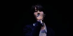 Tawa Campur Haru Hiasi Fan Meeting Perdana Ha Sung Woon