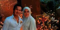 Hina Fairuz, Ini Sindiran Sonny Septian untuk Galih Ginanjar?