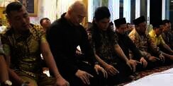 Inikah Nama Islam yang Dipilih Deddy Corbuzier?