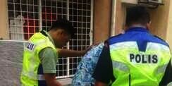 Polisi Lepaskan Pencuri Roti, Alasannya Mengharukan