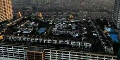 Fakta Sebenarnya Perumahan di Atas Mall yang Viral