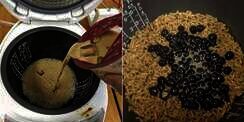 Inovasi Aneh dan Unik, Bubble Tea Campur Nasi