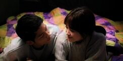 Aktor Ini Jadi Orang Ketiga Perceraian Song Joong Ki dan Song Hye Kyo?