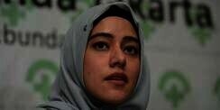 Fairuz Akui Tertekan dan Sakit Hati karena Galih