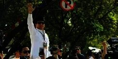 Prabowo-Sandi Dipastikan Tak Hadiri Penetapan Jokowi Jadi Presiden