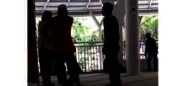 Viral, Video Wanita Masuk Masjid di Sentul Membawa Anjing