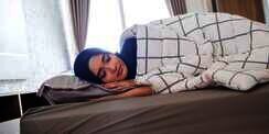 Tips Tidur Lelap, Begini Cara Agar Cepat Tidur Nyenyak