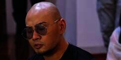 Komentar Adem Deddy Corbuzier Soal Wanita Bawa Anjing ke Masjid