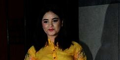 Curhat Artis Bollywood Zaira Wasim Tinggalkan Popularitas Demi Islam