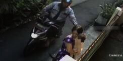 Buru Jambret yang Jatuhkan Ibu dan Bayi, Polisi Bentuk Tim