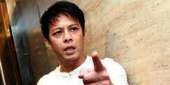 Ariel NOAH Mengamuk Lagi!