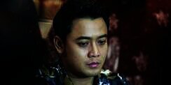 Tangis Kriss Hatta Saat Dinyatakan Tidak Bersalah dan Bebas