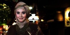 Fairuz Dihina Bau Ikan Asin, Elma Theana Tulis Curhat Menggetarkan
