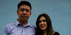 Rey Utami dan Pablo Benua Tak Penuhi Panggilan Polisi