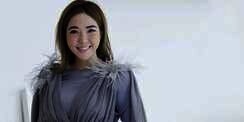 Gisel Beber Alasan Cerai dari Gading dan Pilih Wijin