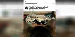 Unggah Foto Ini, Pengguna Kena Larangan dari Facebook
