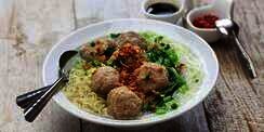 3 Resep Bakso yang Praktis dan Enak, Wajib Dicoba
