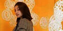 Pesona Chagii Amelia, Selebgram yang Dituding Digerebek Bareng Aktor FTV
