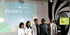 Sustainable Fashion Mulai Nge-Tren di Indonesia