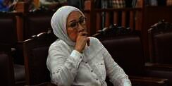 Ratna Sarumpaet Divonis 2 Tahun Penjara