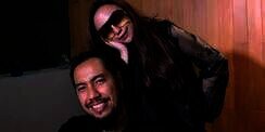 Salmafina Sunan: Saya Tak Memutus Hubungan dengan Orangtua