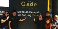 Ridwan Kamil dan Pegadaian Gagas Tukar Sampah Jadi Tabungan Haji