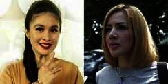 Ini Beda Bisnis Perhiasan Sandra Dewi dan Barbie Kumalasari