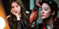 5 Cara Make Up Unik, Lengkap dengan Tips dari 5 Artis Korea