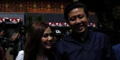 Wanita Cantik Ini Mengaku Istri Sah Pablo Benua, Rey Utami?