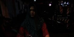 Jadi Emak-Emak Berdaster & Berjilbab, Polisi Bekuk Begal Sadis