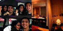 Intip Istana Jennifer & Ajun Pewira, Ada Air Terjun di Kamar Mandinya