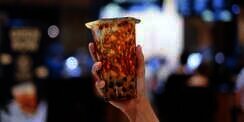 Resep Brown Sugar Boba, Minuman Kekinian