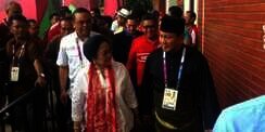 Siapkan Jamuan Makan Siang, Megawati Pilih Bawang Khusus untuk Prabowo