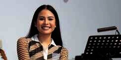 Maudy Ayunda Jadi Korban Bullying, Badannya Disebut Kayak Triplek