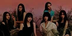 Digandeng BTS, Intip Gaya Modis GFriend dengan Fashion Mewah