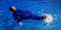 Inilah Macam-Macam Gaya Renang Lengkap dengan Teknik dan Gambarnya