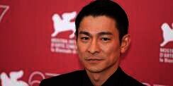 Andy Lau Akhirnya Ungkap Sosok Istri yang Selama Ini Misterius