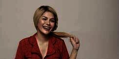 Nyanyi 'Hamil Duluan', Nikita Mirzani Sindir Siapa?